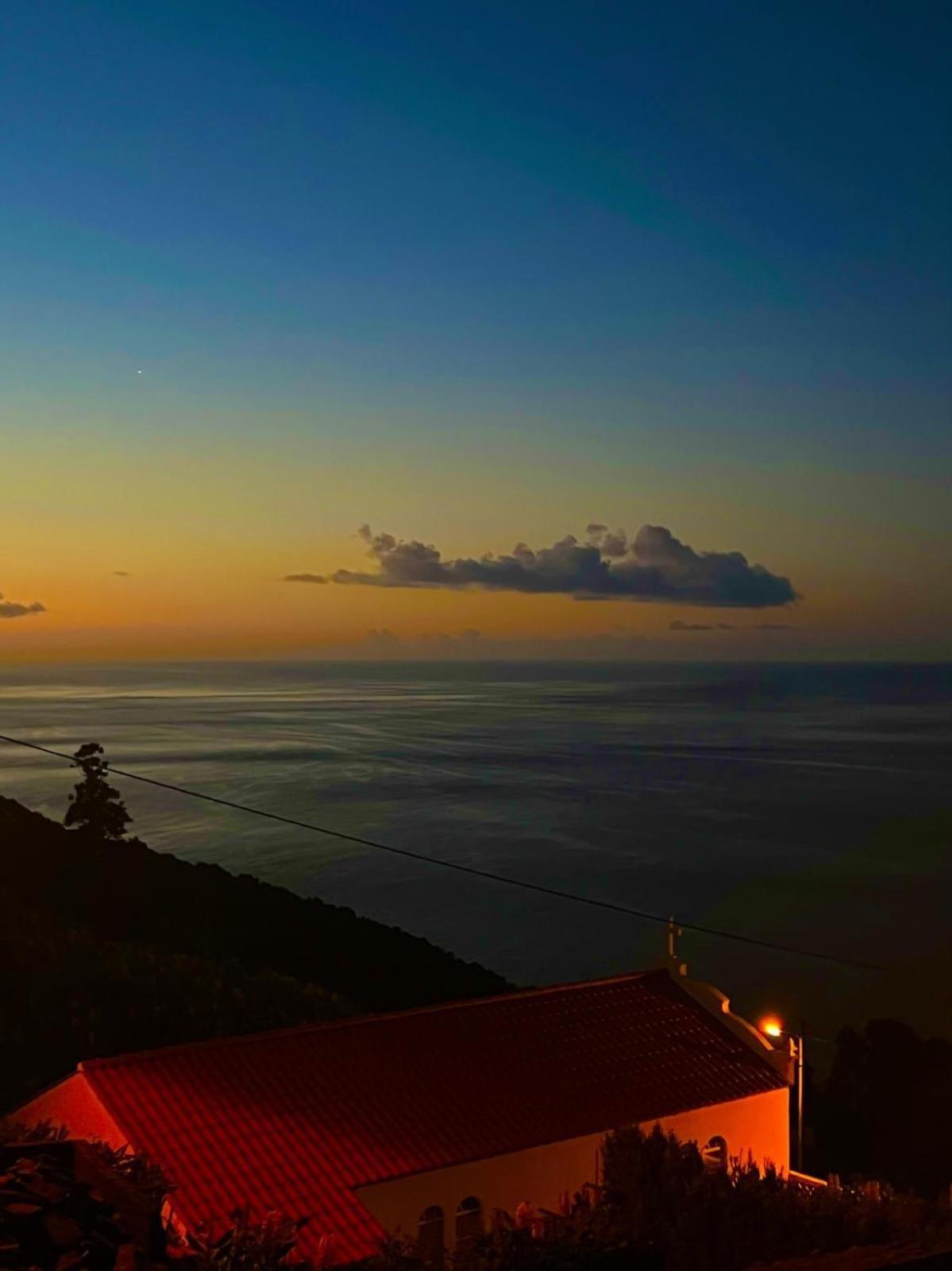 Vigia Dos Machados Villa ลาเจสดูปิโค ภายนอก รูปภาพ