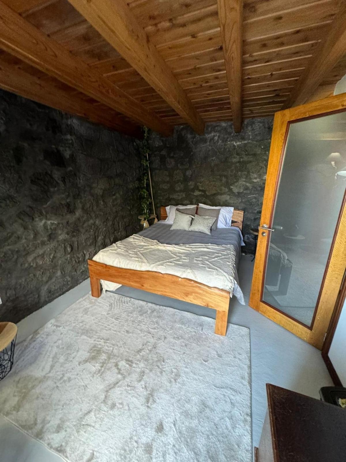 Vigia Dos Machados Villa ลาเจสดูปิโค ภายนอก รูปภาพ