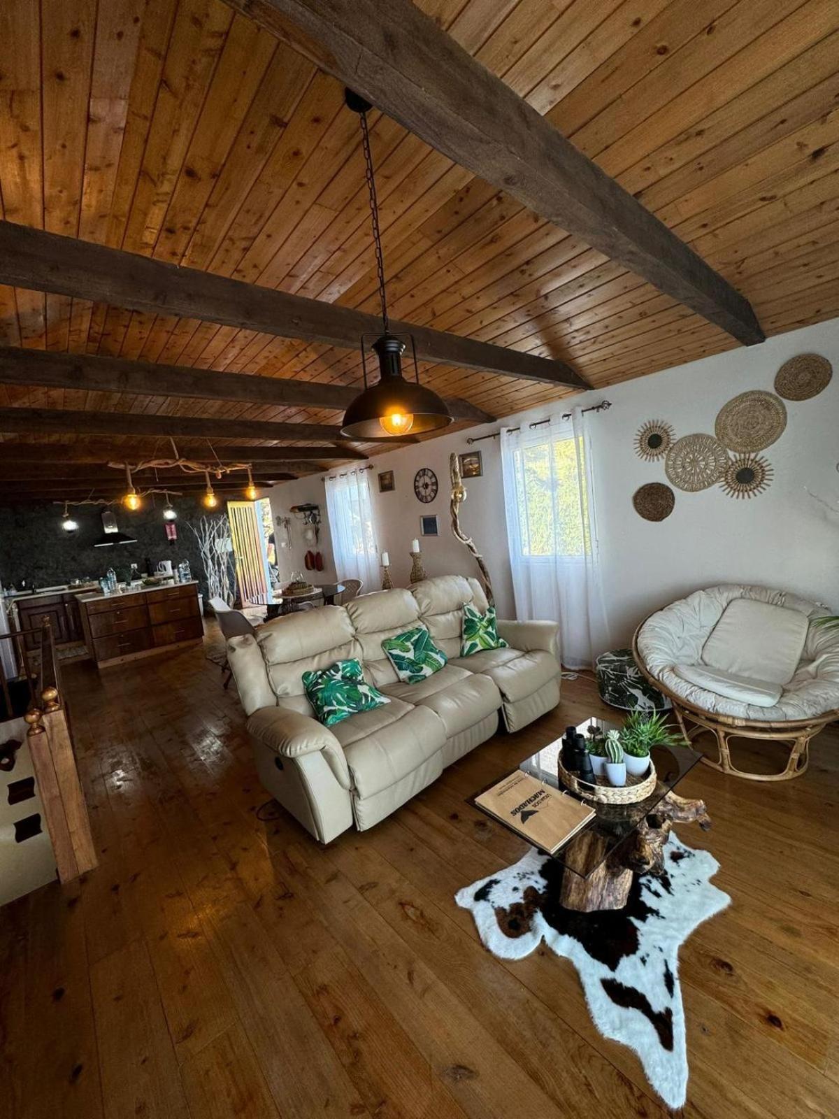 Vigia Dos Machados Villa ลาเจสดูปิโค ภายนอก รูปภาพ